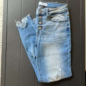 Kancan Jeans